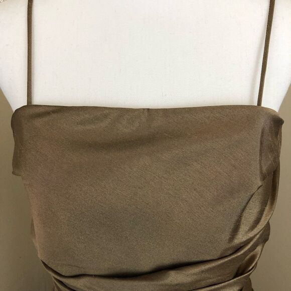 WATTERS and Watters formal dress size 10 - Picture 3 of 10